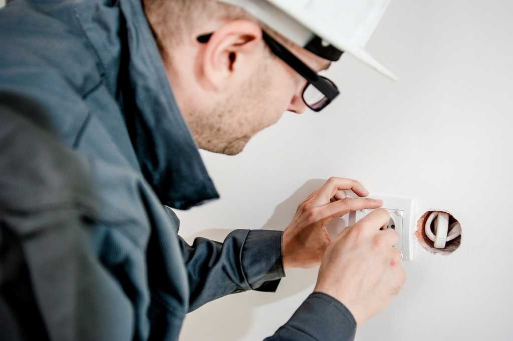 Licensed Electrician Toronto