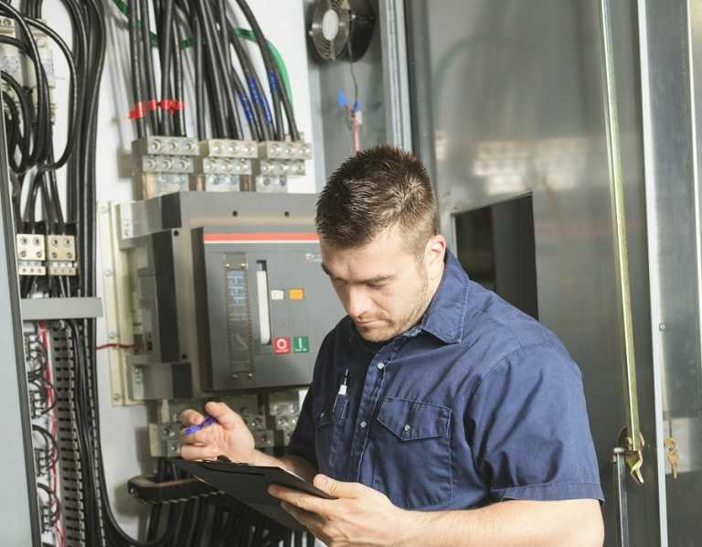 Electrical Inspection Toronto Importance of Safety Ontime Electric