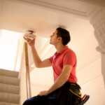 Smoke detector Installation in Toronto