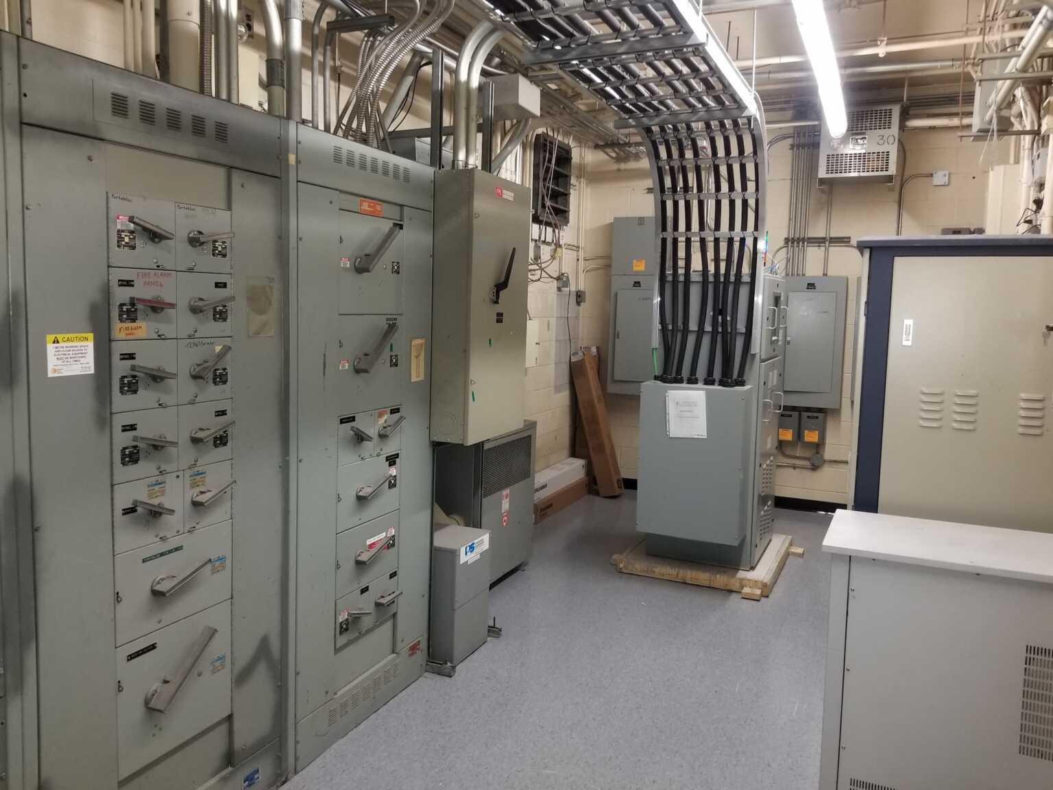 10 Reasons for Electrical Burning Smell Ontime Electric