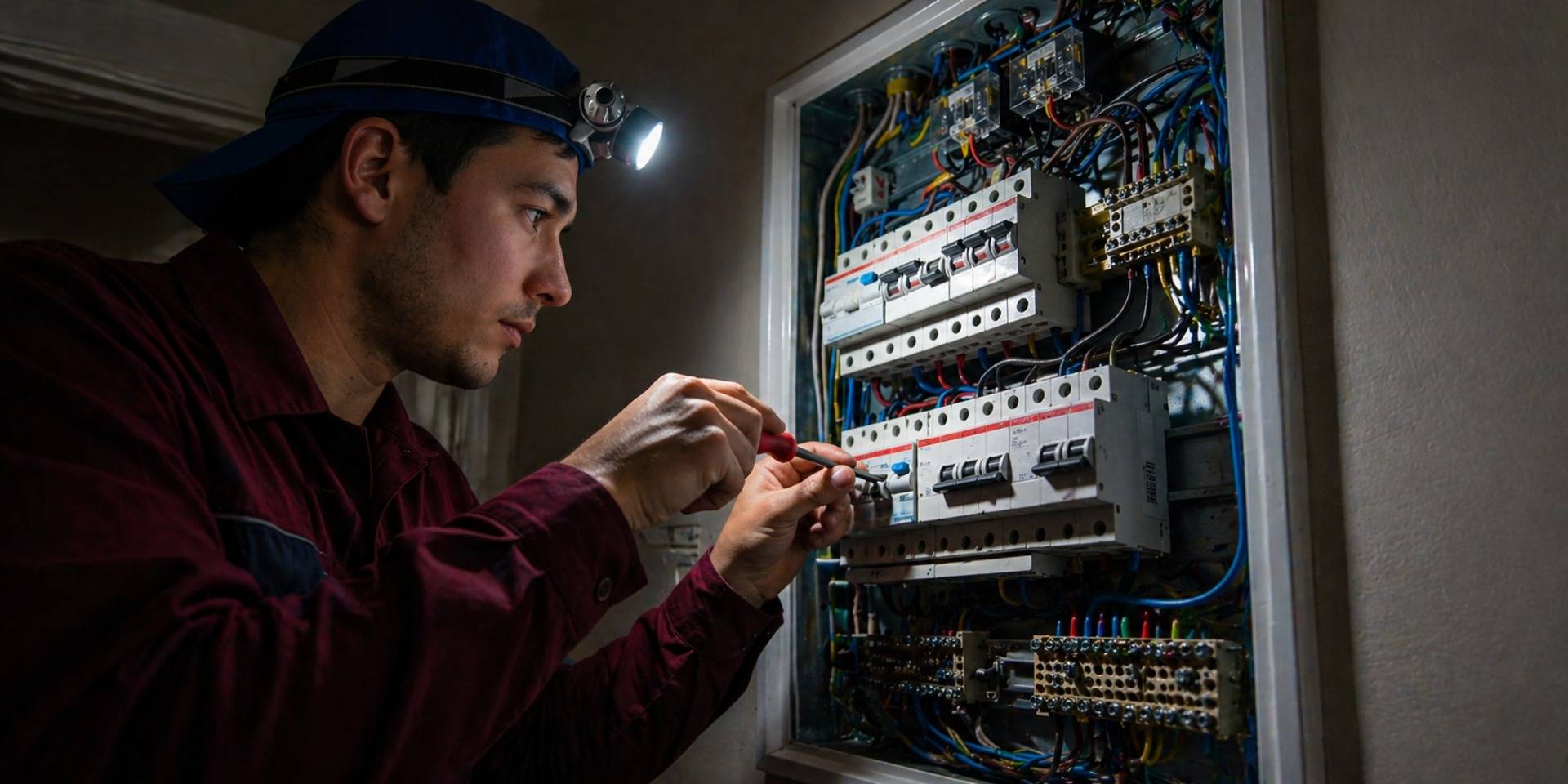 Emergency electrician Toronto