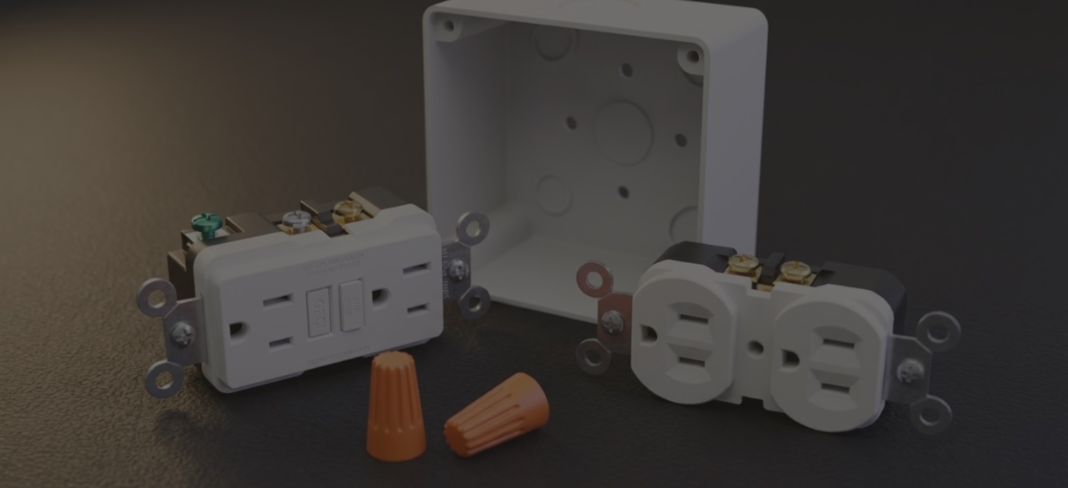 GFCI outlet installation Toronto