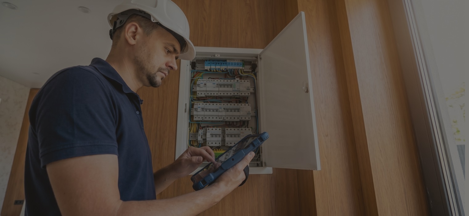 Electrical panel upgrade Toronto