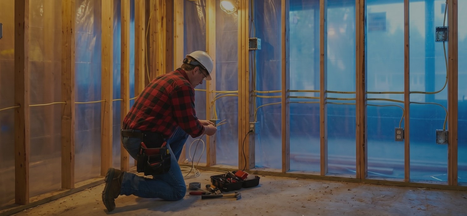 Electrical renovation services Toronto