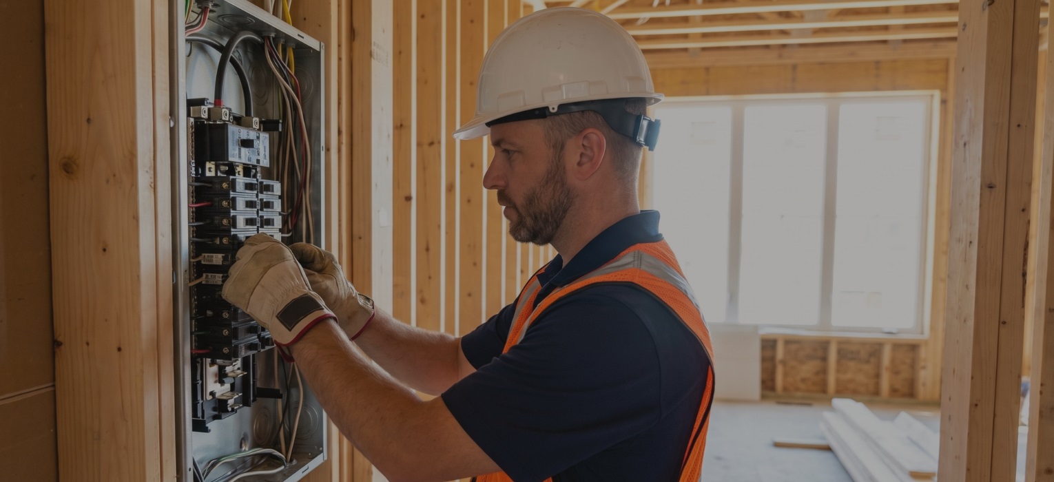 New construction electricians Toronto